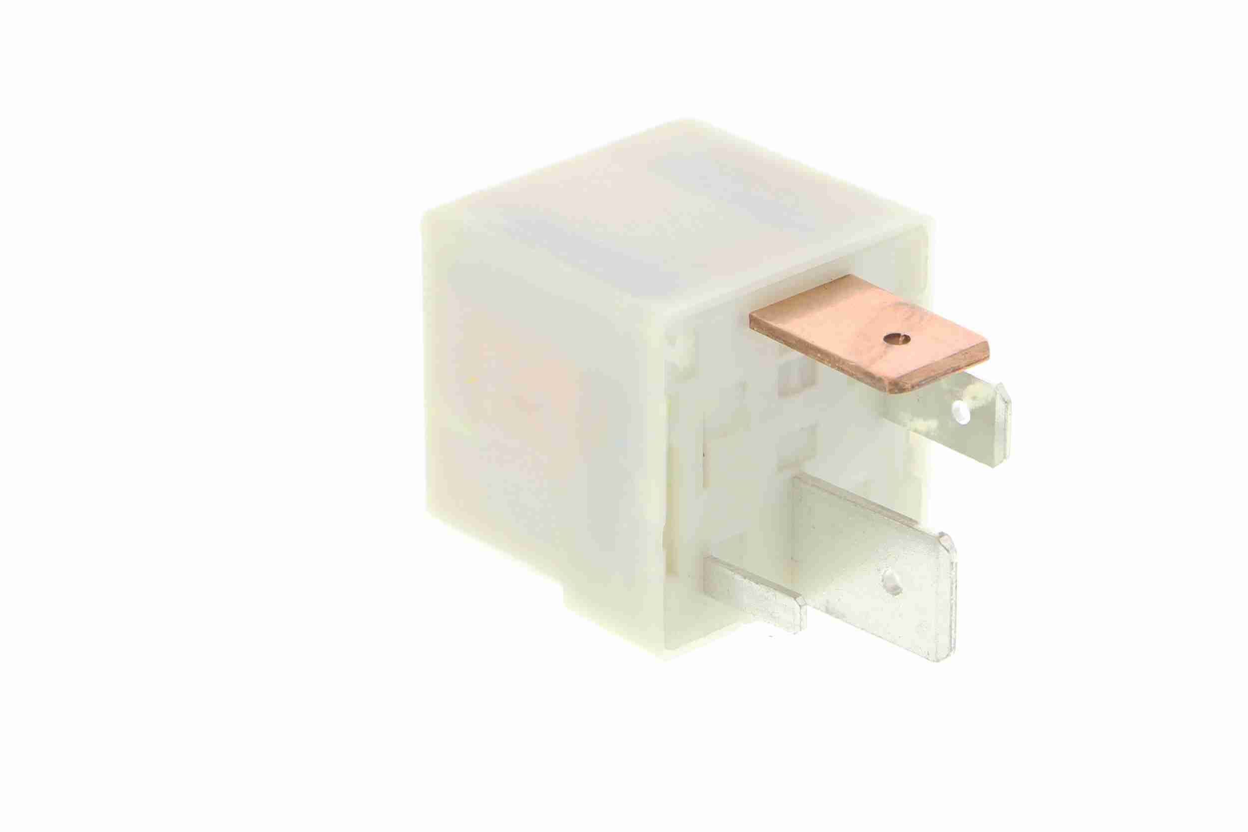 Relais, Arbeitsstrom