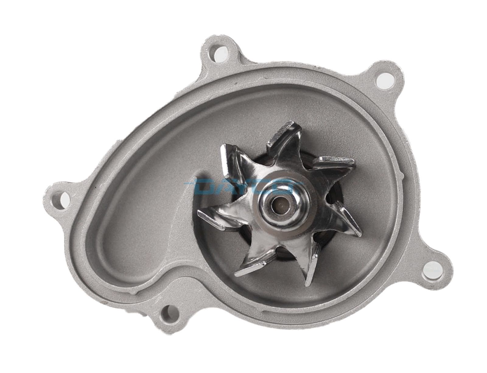 WATER PUMP AUTOMOTIVE - TecDoc 2