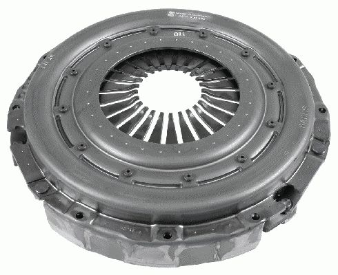 Clutch Pressure Plate 3482 000 462