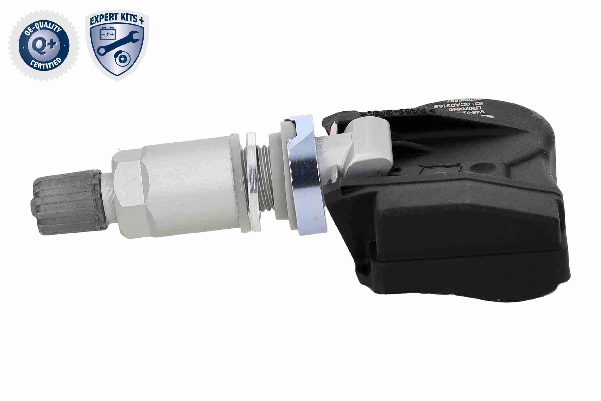Radsensor, Reifendruck-Kontrollsystem Radsensor, Reifendruck-Kontrollsystem