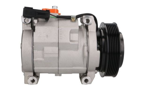 Kompressor, Klimaanlage