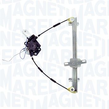 MAGNETI MARELLI 350103917000 - Fensterheber
