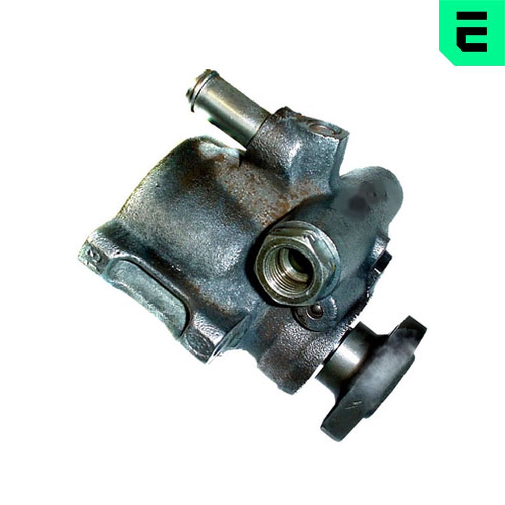 Hydraulikpumpe, Lenkung