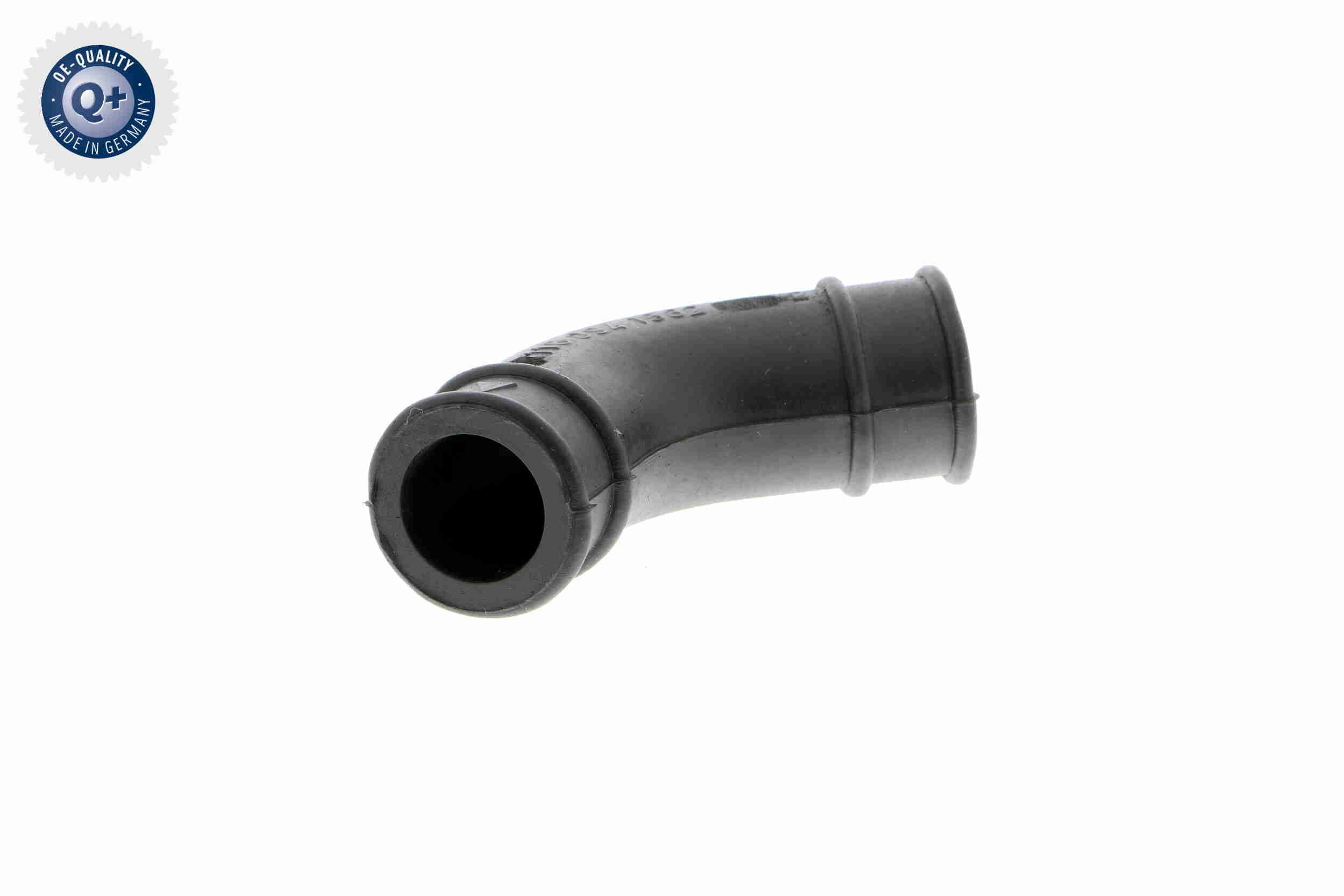 Schlauch, Kurbelgehäuseentlüftung