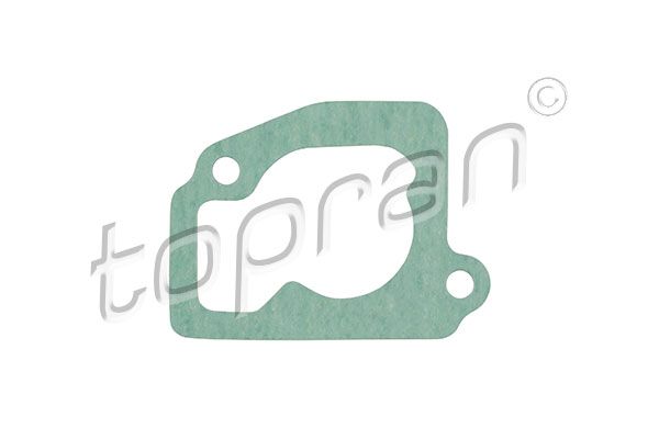TOPRAN 201 618 Gasket, intake manifold housing