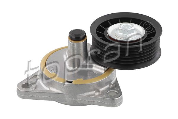 TOPRAN 302 163 - Riemenspanner, Keilrippenriemen