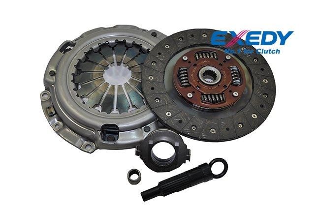 225mm Mazda - TecDoc Only