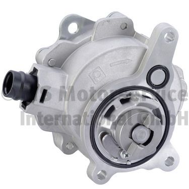 PIERBURG 7.24807.65.0 Vacuum Pump, braking system