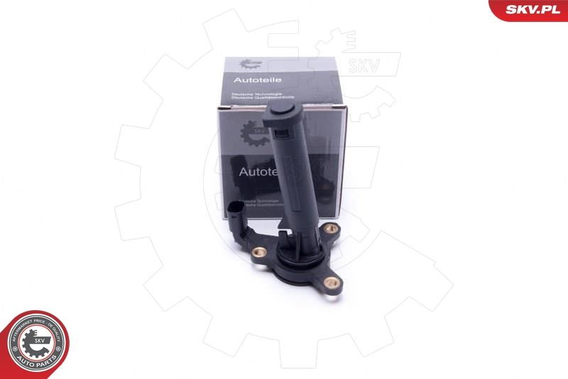 Sensor, Motor&ouml;lstand