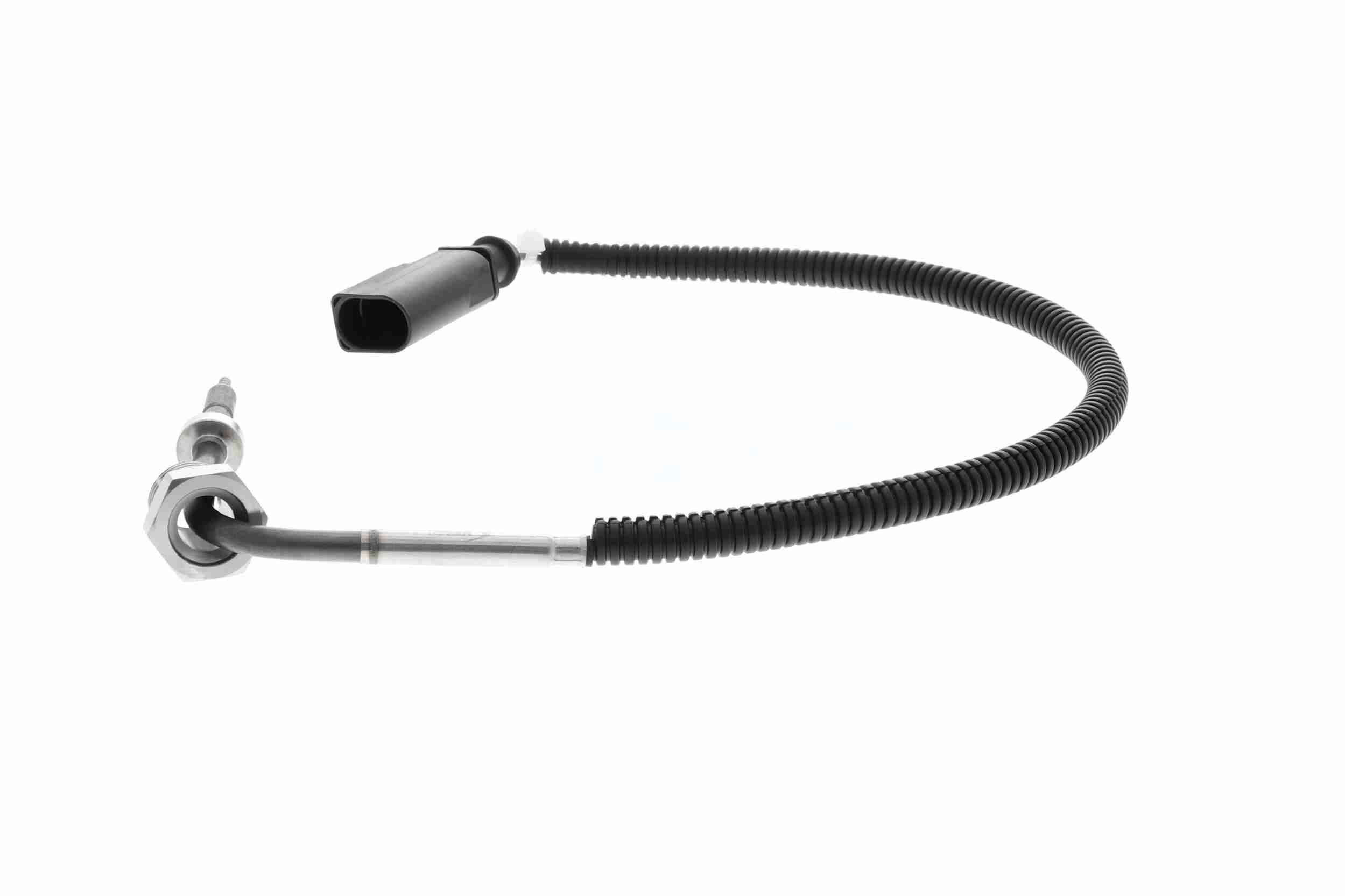 Sensor, Abgastemperatur