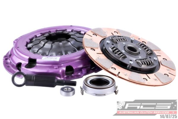 KIT PER SUB BRZ TOYO 86 2.0L - TecDoc Only