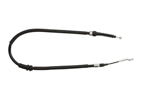 Seilzug, Feststellbremse