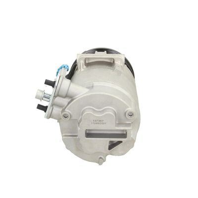 Airco Compressor Opel