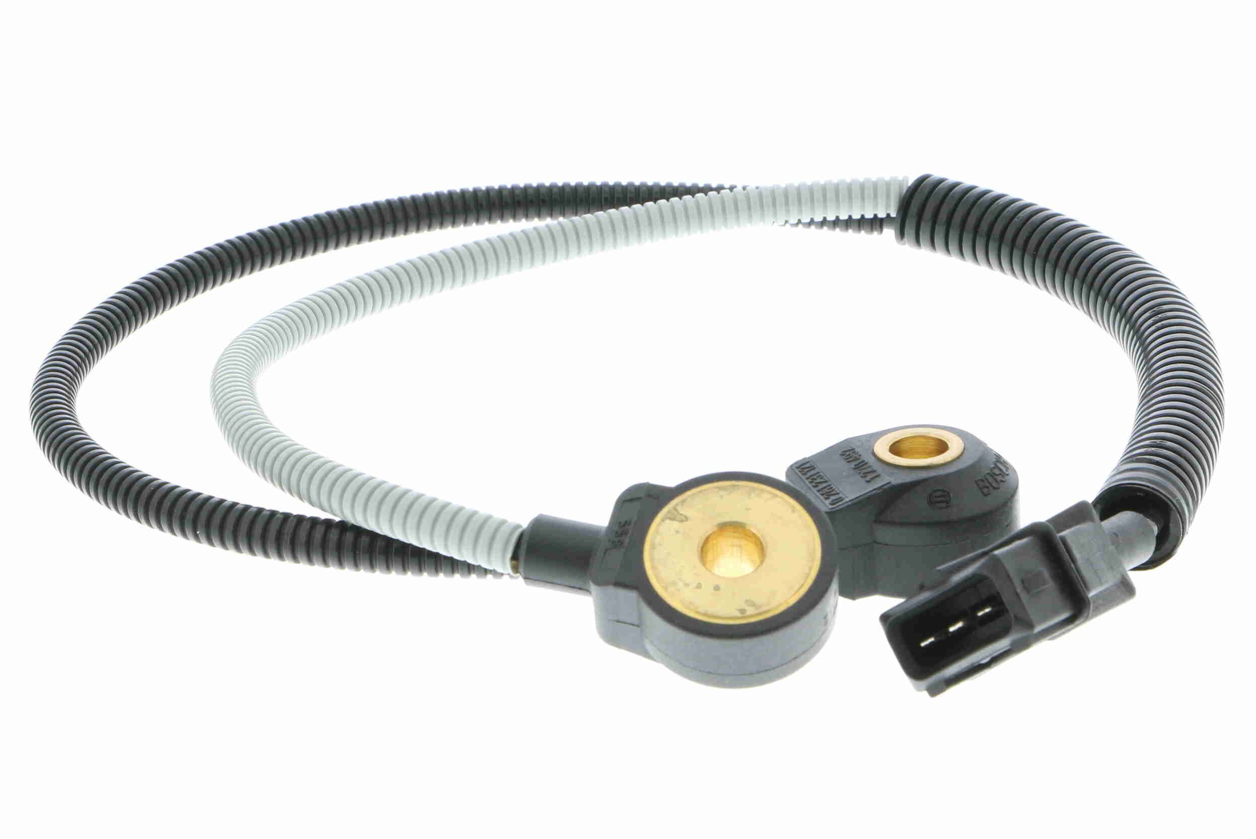 Klopfsensor