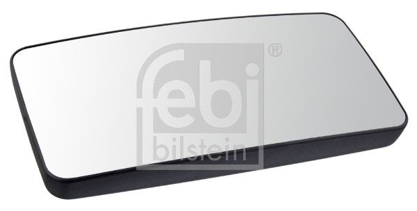 Cristal de espejo, espejo retrovisor exterior