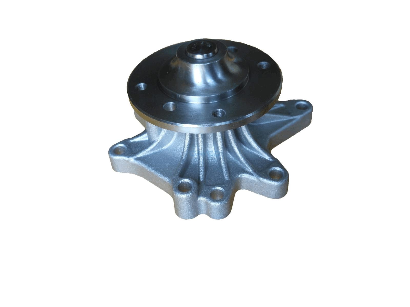 WATER PUMP AUTOMOTIVE - TecDoc 1