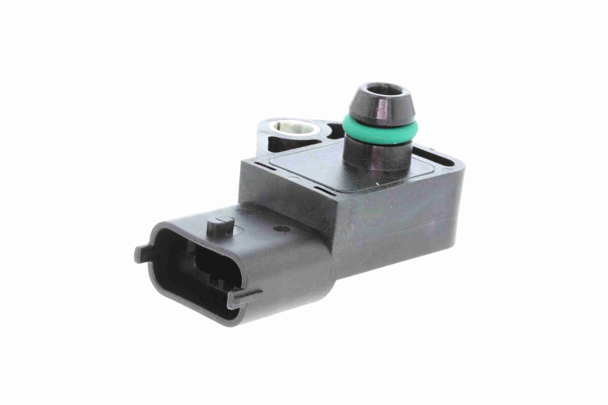 Luftdrucksensor, H&ouml;henanpassung