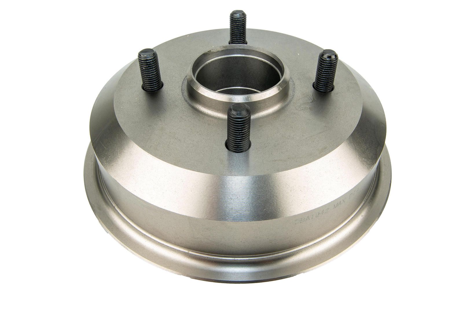 Drum [ Ford KA TA & TB 1.3L 11/99-11/08 ] No Brg supplied - TecDoc 1