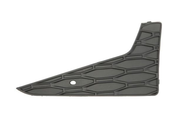 Lüftungsgitter, Stoßfänger