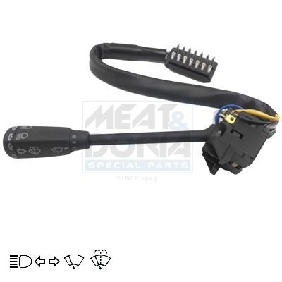 MEAT & DORIA 23226 - Lenkstockschalter