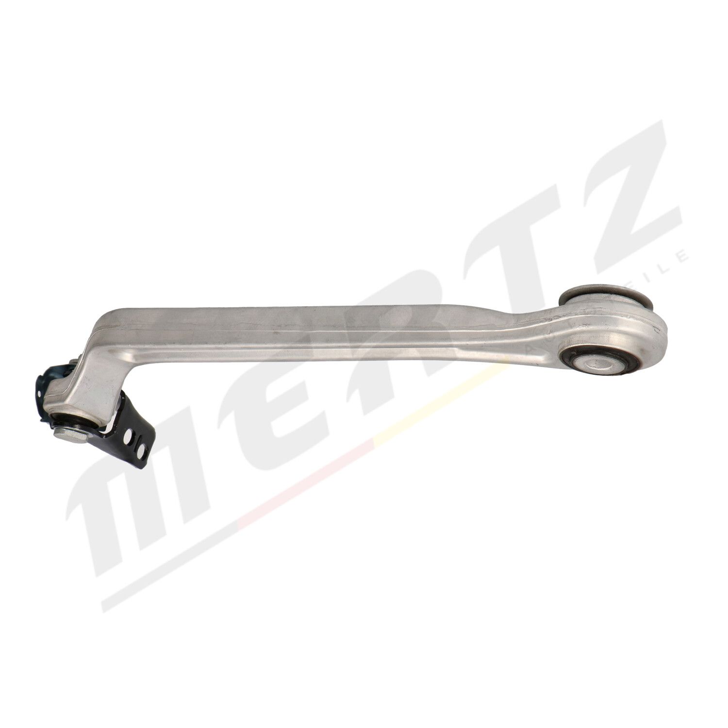 Lenker, Radaufh&auml;ngung