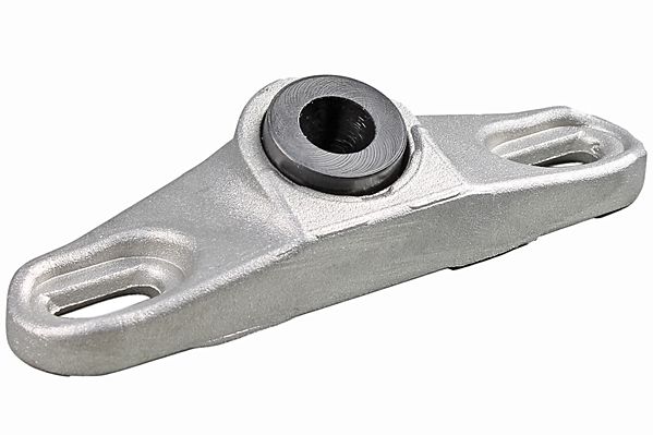 Anschlagpuffer, Schiebetür