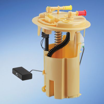 Sensor, Kraftstoffvorrat