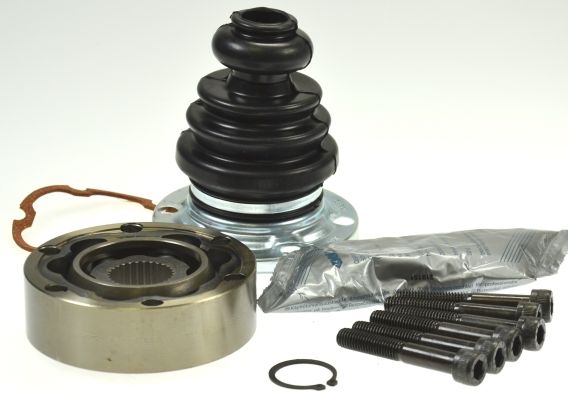 Gelenksatz, Antriebswelle