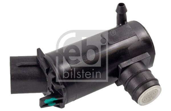 Washer Fluid Pump, window cleaning 109269