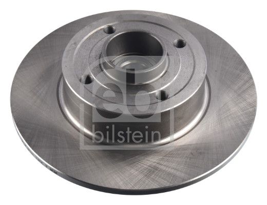 Brake Disc 28154