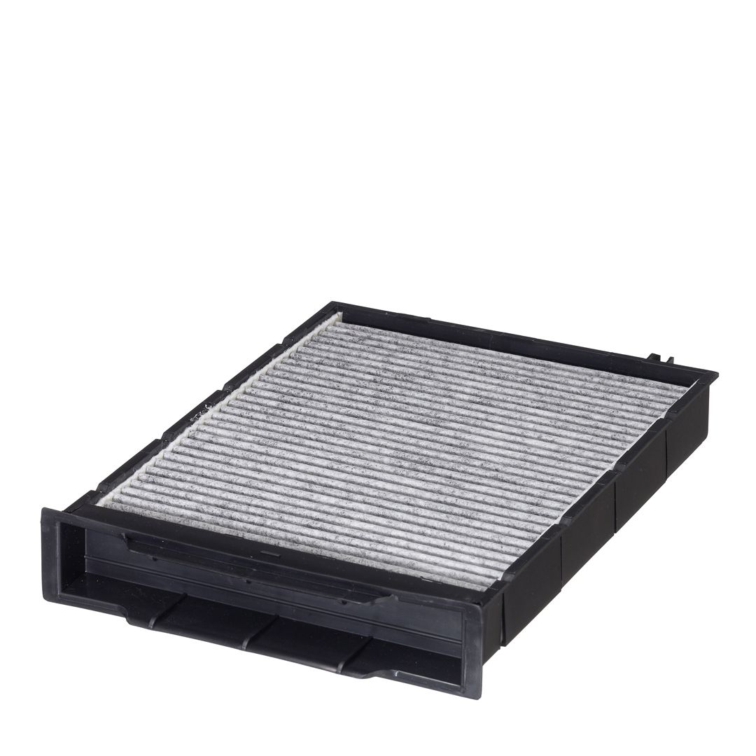 Filter, Innenraumluft