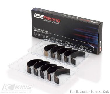 CR 509XP STDX KING hajtókar csapágy