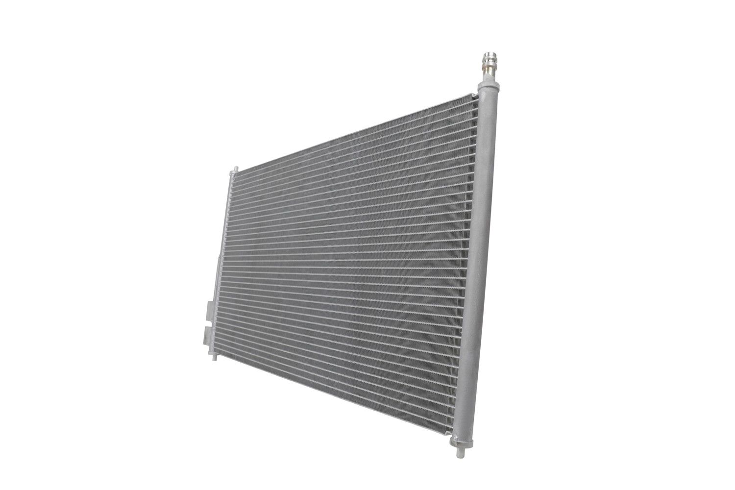 Kondensator, Klimaanlage