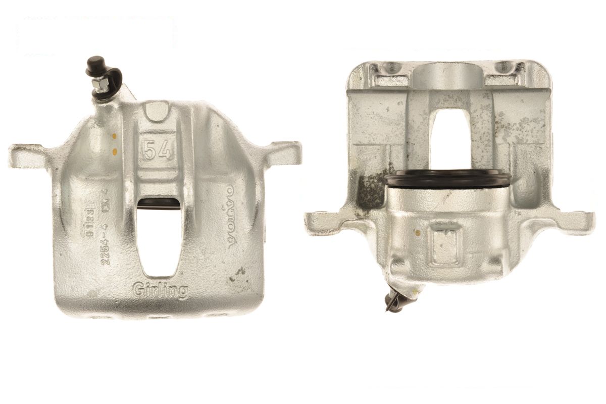 Brake Caliper 0 986 474 143