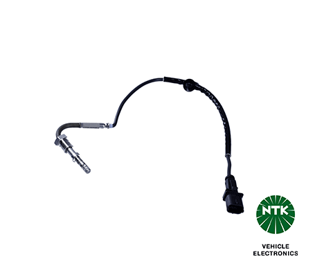 Sensor, Abgastemperatur