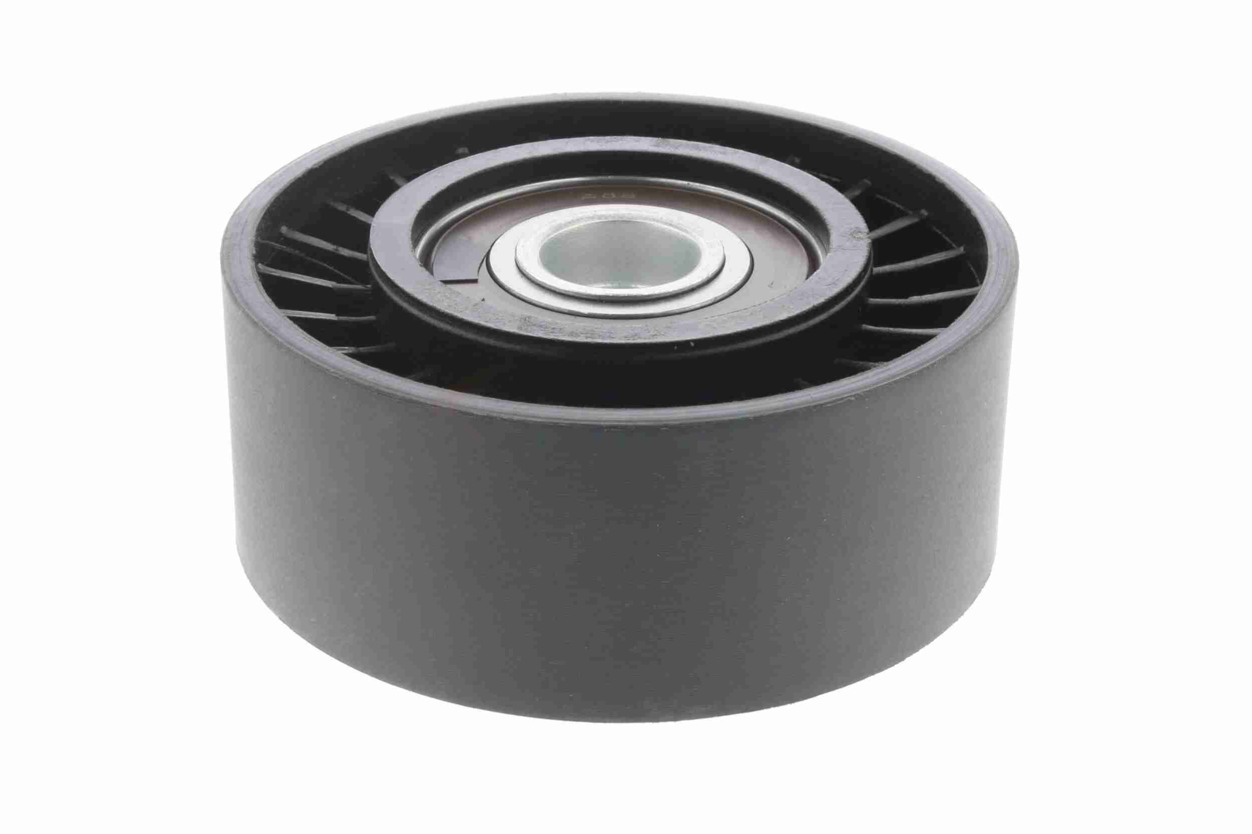 Umlenk-/F&uuml;hrungsrolle, Keilrippenriemen