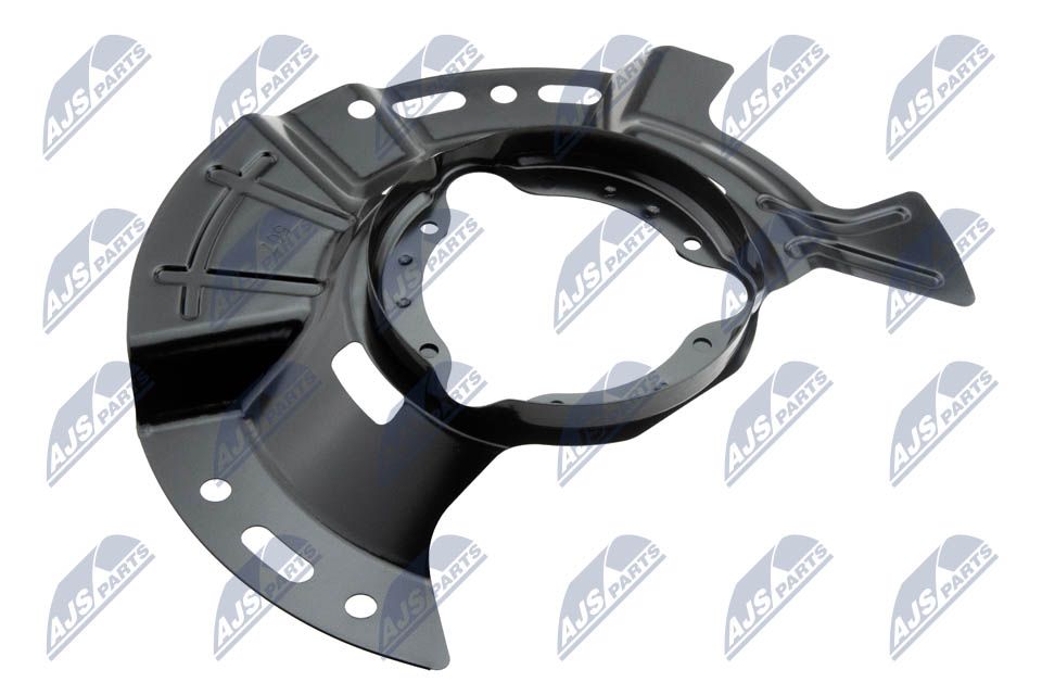 NTY HTO-KA-308 Spritzblech, Bremsscheibe