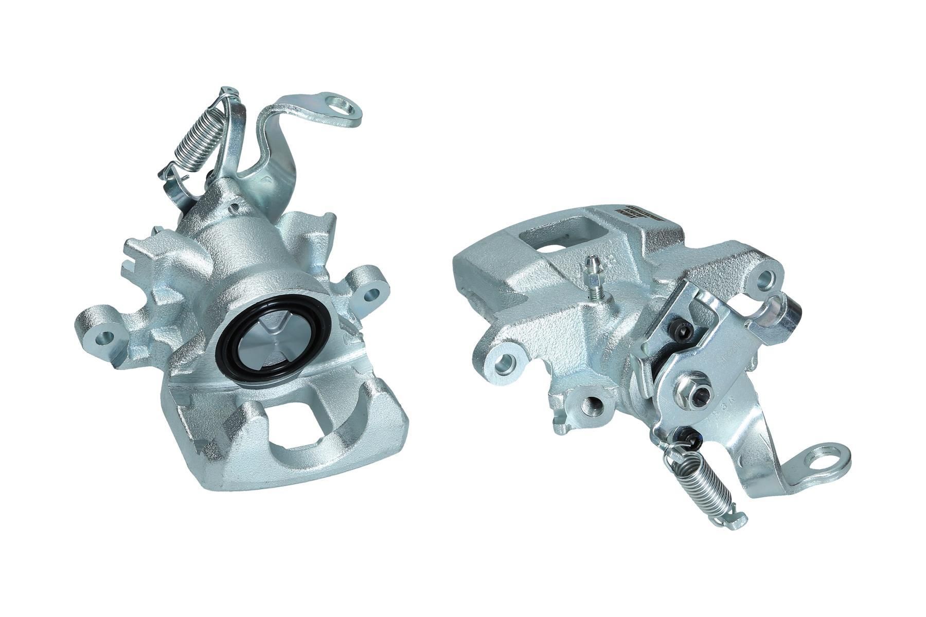 Bremssattel