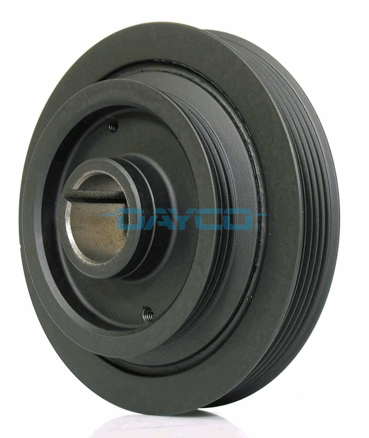 HARMONIC BALANCER - OEM - TecDoc 2