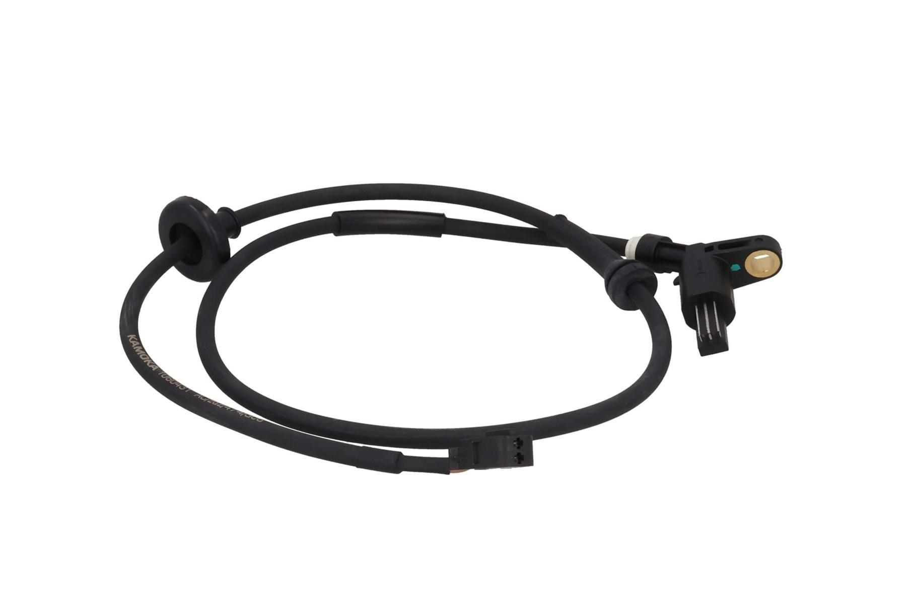 Sensor, Raddrehzahl