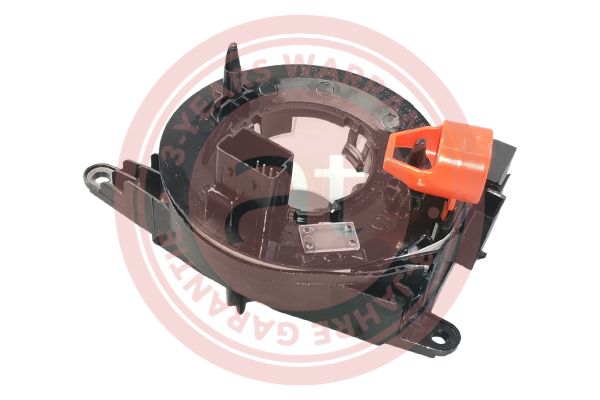 Wickelfeder, Airbag