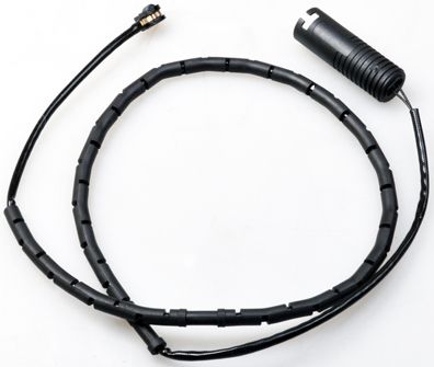 Warnkontakt, Bremsbelagverschlei&szlig;