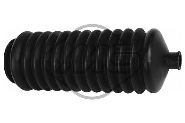 Metalcaucho 00350 - Faltenbalg, Lenkung