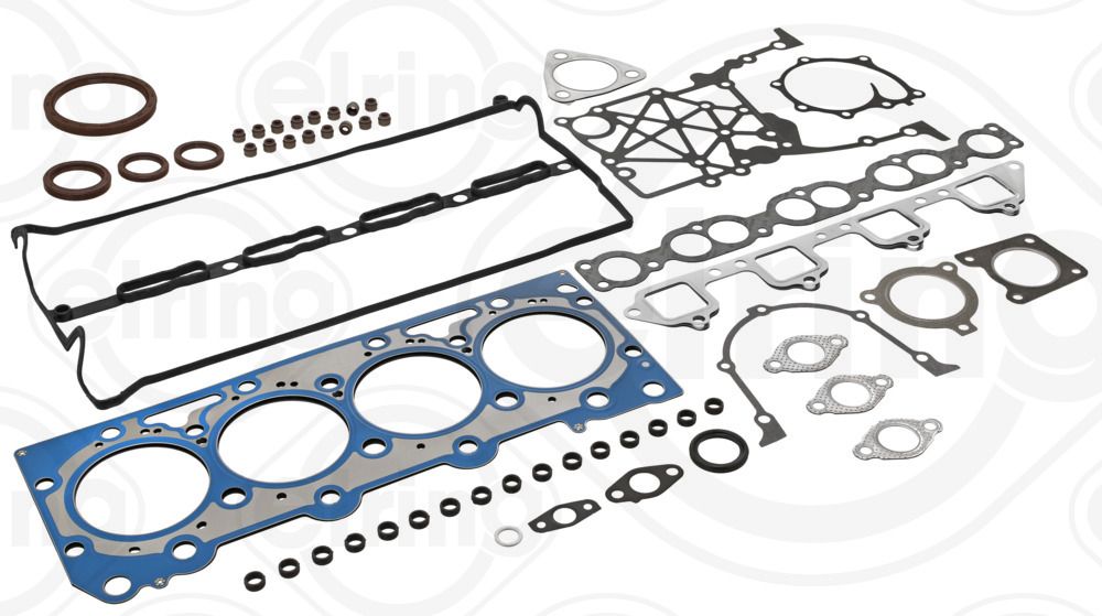 Juego completo de empaques, motor