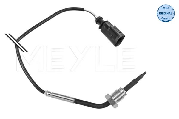 Meyle 114 800 0153 Sensor, Abgastemperatur