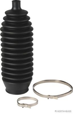 HERTH+BUSS JAKOPARTS J4105010 - Faltenbalgsatz, Lenkung