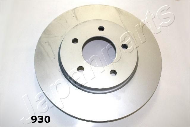 DI-930 JAPANPARTS féktárcsa