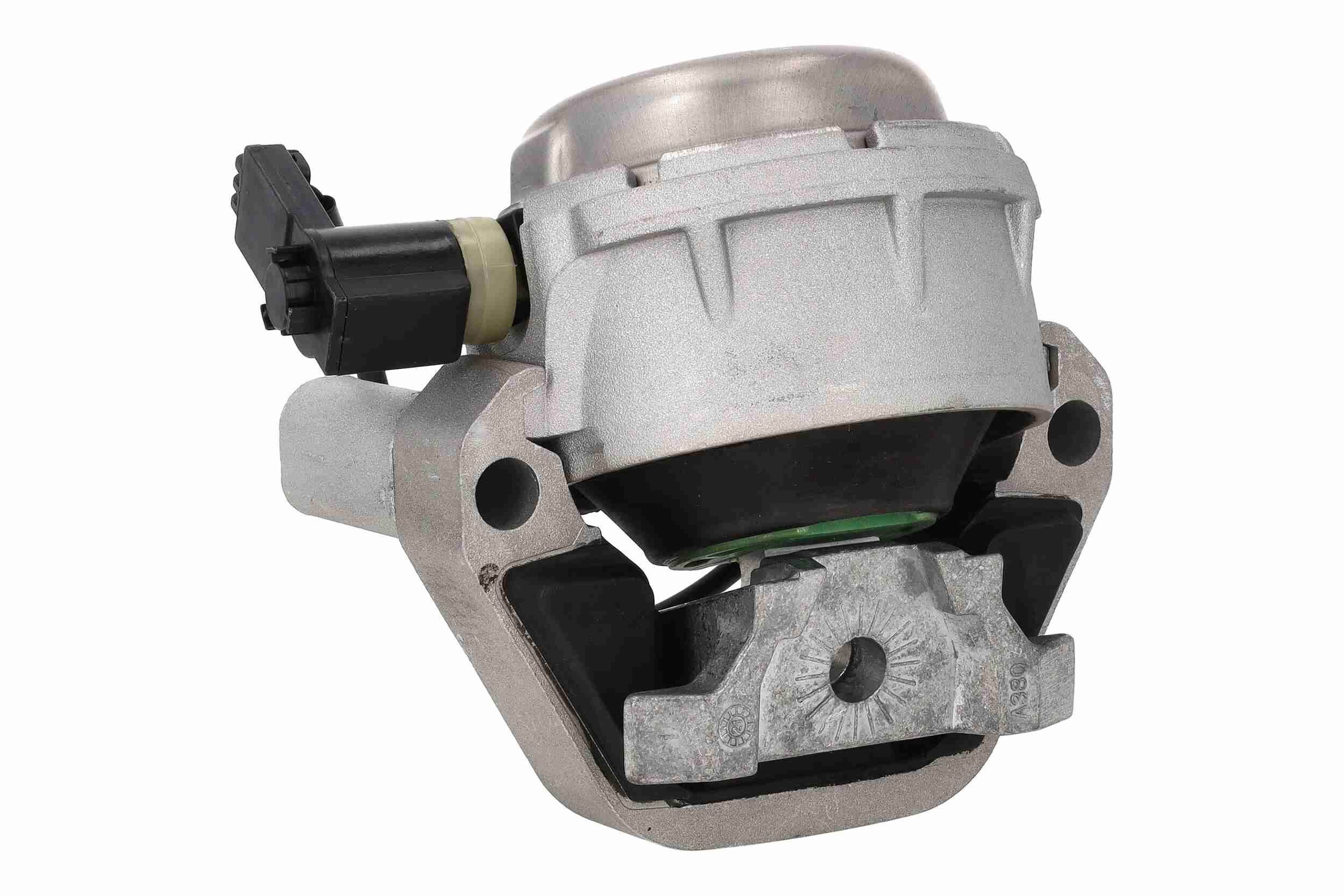 Lagerung, Motor