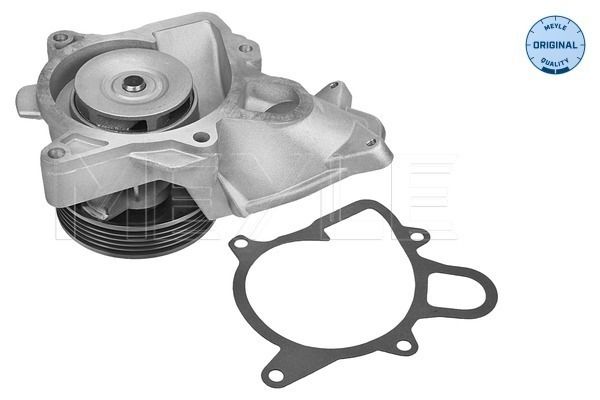 MEYLE 53-13 220 0002 Water Pump, engine cooling