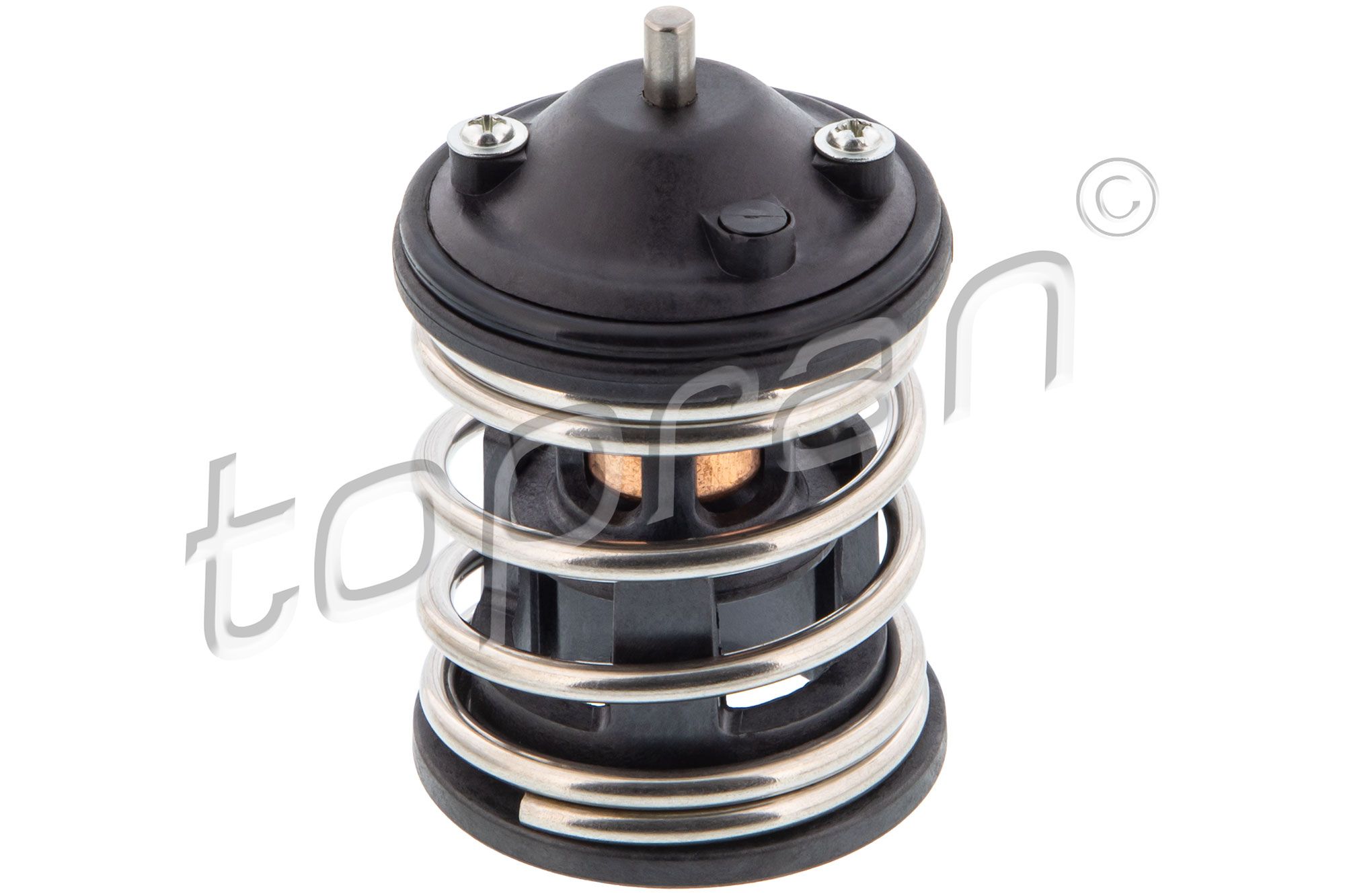 TOPRAN 503 055 - Thermostat, K&uuml;hlmittel